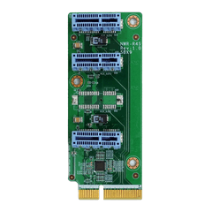 Shenzhen Visionde Electronic Technology Co., Ltd-Network card/bluetooth  adapter/PCIe riser for mining/LAN Expansion Card/network switch/Wifi card/ wireless network card/Internal Computer Networking Cards