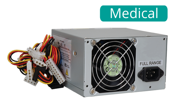 ACE-4840APM Power supply