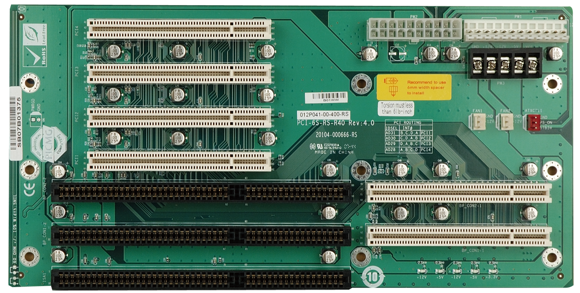 Embedded Computer :: Product overview :: IEI