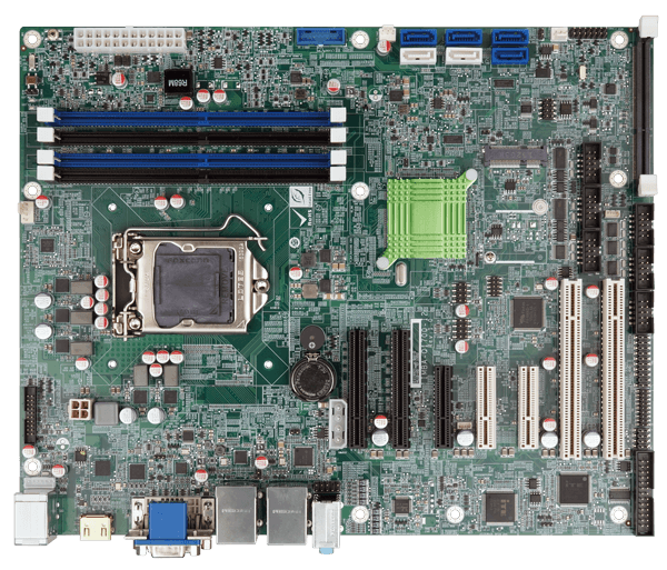 IMBA-Q170-i2 Single Board Computer