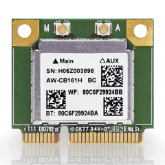 EMB-WIFI-KIT Wireless Module