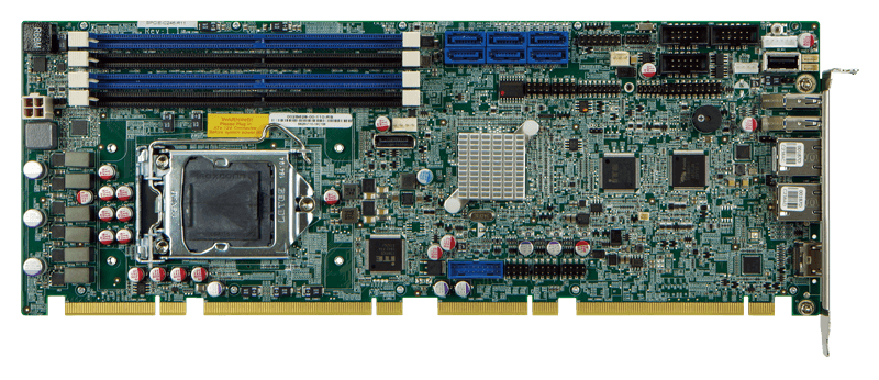 SPCIE-C246 Full Size Single Board Computer