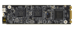 Mustang-M2BM AI Accelerator with Intel® Movidius™ Myriad™ X MA2485 VPU