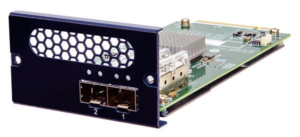 PulM-10G2SF-X710 Network Interface Controller