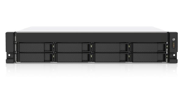 GRAND RE AMD CPU Storage Server IEI