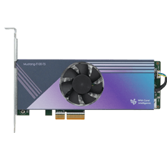 Mustang-T100-Google-TPU-accelerator-card