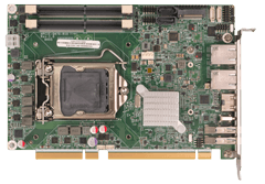 HPCIE-Q470 Half-size PICMG 1.3 CPU Card