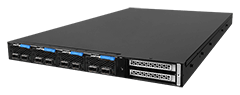 PUZZLE-9030 1U Rackmount Network Appliance