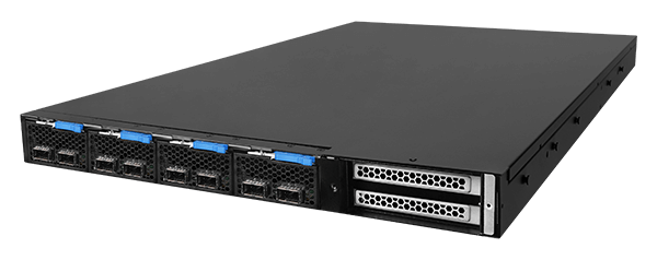 PUZZLE-9030 1U Rackmount Network Appliance