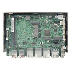 IEI WAFER-TGL-U Embedded Board