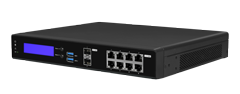 iEi PUZZLE-3032 desktop network appliance