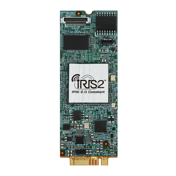 iRIS2-2600