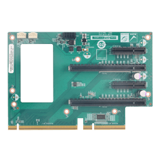 TXCBP-XM81-4B 4-Slot Backplane