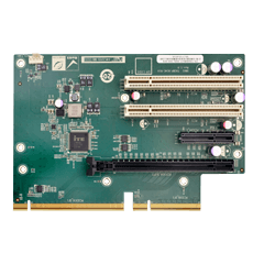 TXCBP-XM81-4C 4-Slot Backplane