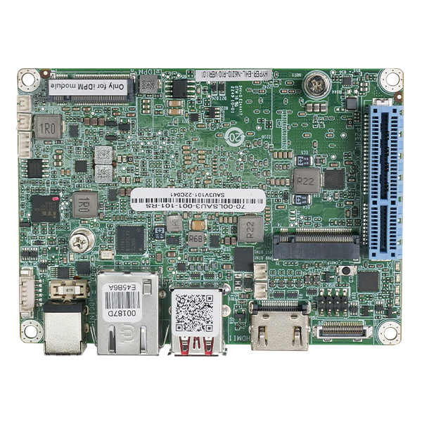 Pico 2025 itx board