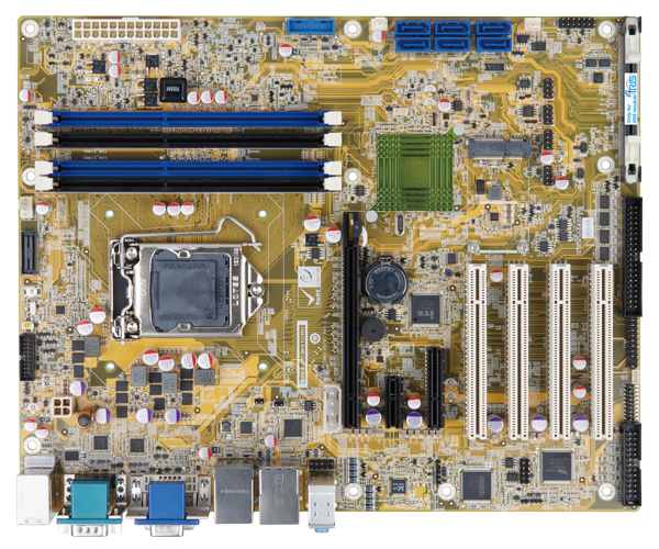 IMBA-Q870 :: IEI