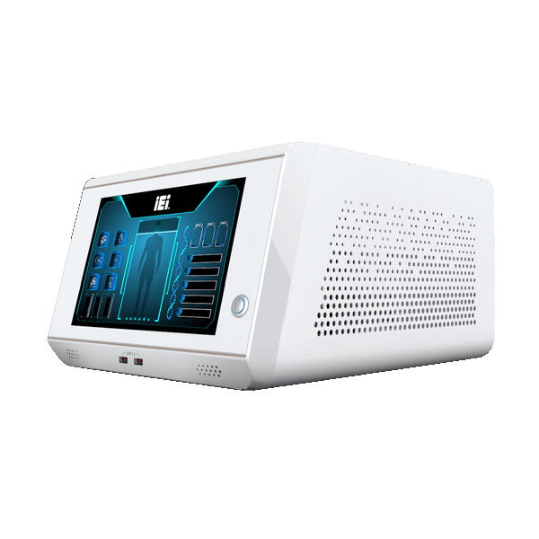 HTB-230D-R680E Medical AI Box PC