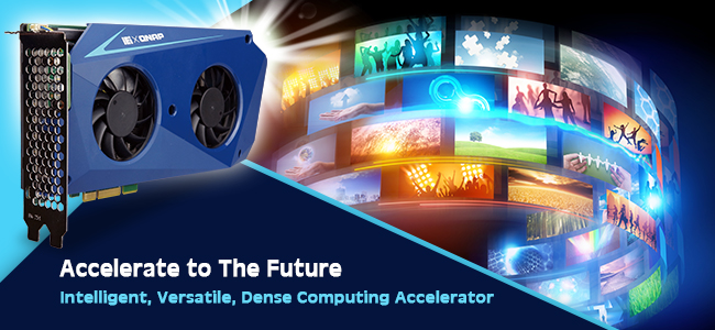 Accelerate to The Future - Mustang-200, Computing Accelerator Card