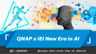 QNAP-IEI-New-Era