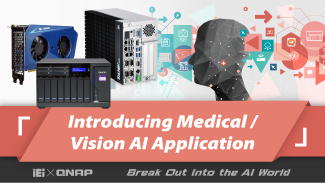 Introducing Medical / Vision AI Application