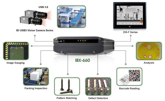 Industrial-Factory-Application