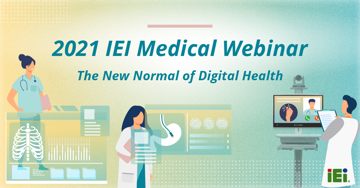 Iei Medical Webinar